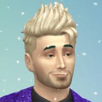 The Sims 4 Plant Life Kit