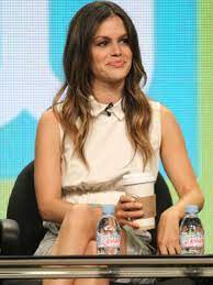 Hart of dixie with rachel bilson doesn't do very well by. Hart Of Dixie S Rachel Bilson Feels No Pressure About Carrying The Show Hollywood Reporter