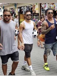 Watch with paramount+ buy hd $2.99 Jersey Shore Films In Pt Pleasant Beach Snooki Flips Out Cast Hits Jenk S