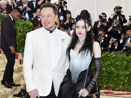 Born june 28, 1971) is a business magnate, industrial designer, and engineer. Elon Musk And Grimes Will Do Gender Neutral Parenting What That Means
