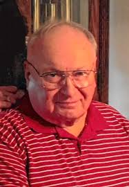 Obituary for Gerald J. La Marche