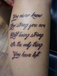 S tattoo: Discover 49 ideas from "Parkinson's Tattoo"