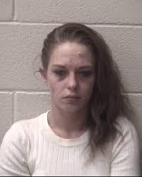 Brandy Benge's Instagram, Twitter & Facebook