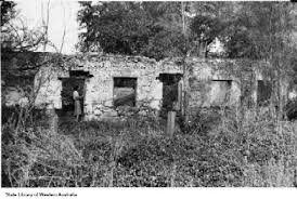 GC3RWGM Fouracres Murder (Traditional Cache) in Western Australia,  Australia created by Mistraluna