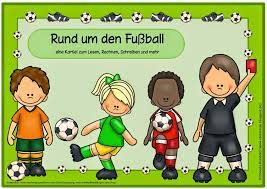By tobias ismaier | jun 9, 2021 | arbeitsblätter. Rund Um Den Fussball Fussballkartei Teil 1 Mit Bildern Grundschule Vorschulbuch Ideenreise