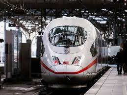 Maybe you would like to learn more about one of these? Deutsche Bahn And Digitalisation The Future Will Be Dominated By Frmcs And 5g Umlaut