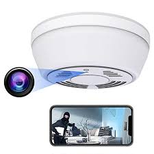 Wireless wifi door peephole camera motion detect recording for iphone smartphone. Best Hidden Cameras Buying Guide Gistgear