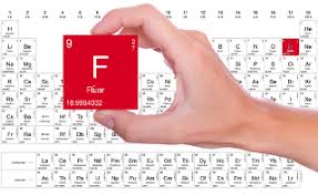 Halogênios. Características dos Halogênios - Manual da Química
