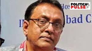 Suspended TMC leader Santanu Sen: 'Even today, Mamata Banerjee does not get  proper information at proper time'