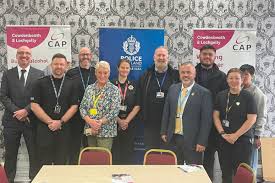 New initiative to tackle under-age drinking in two Fife towns