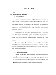 Maybe you would like to learn more about one of these? Sistem Akuntansi Pengeluaran Kas