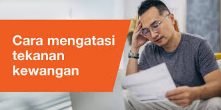 Ianya sangat berguna jika berlakunya perkara seperti kemalangan atau ditimpa penyakit. Cara Mengatasi Tekanan Kewangan Ctos Malaysia S Leading Credit Reporting Agency