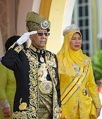 Ia tidak memiliki anak dan tidak secara terbuka menunjuk seorang pengganti. Waktu Solat Malaysia Waktu Solat Dot Net