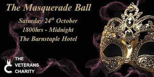 The Masquerade Ball