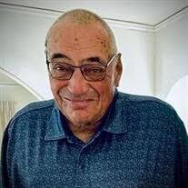 Kenneth "Shorty" Wieland Obituary