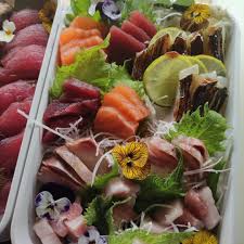 La carta actualizada de omakase restaurante. Omakase Japanese Cuisine Sake Home Facebook