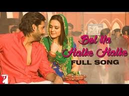 Bol Na Halke Halke Full Song Jhoom Barabar Jhoom Abhishek Bachchan Preity Zinta Youtube Songs My Music Preity Zinta Rahat fateh ali khan mahalaxmi iyer. bol na halke halke full song jhoom