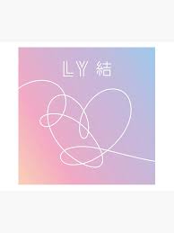 Maybe you would like to learn more about one of these? Bts Love Yourself Answer Album Duvet Cover By Bimdesign Redbubble