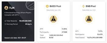 You can choose any of them to earn passive cash. Your Guide To Binance Earn Binance Academy
