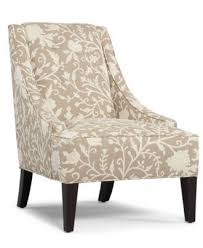 Martha Stewart Fabric Living Room Chair Lansdale Accent Custom Colors 30 W X 36 D X 3 Living Room Chairs Living Room Sets Furniture Living Room Chairs Modern