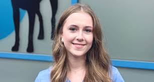 Veterinarian in St. Gallen