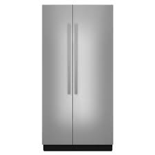 Fridge parts at the lowest prices. 42 Built In Side By Side Refrigerator Jennair