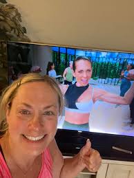 Thank you for the inspiration, Wendy Stoh Smith!! ♥️💕 let's all crush this  week!!🎉🎉🎉🎉