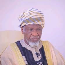 Sulaiman Muhammad Adam