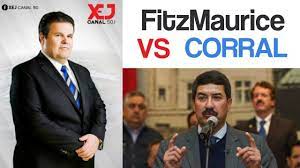 Pin En Fitzmaurice Vs Corral