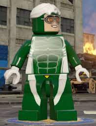 The only thing wrong with this is trying to get your kids to switch it off! Speed Lego Marvel And Dc Superheroes Wiki Fandom