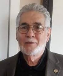 Robert Torres Obituary