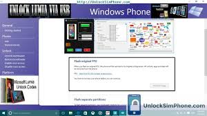 How to enter the unlock code in a microsoft lumia 640 lte: Windows Phone Unlocking Unlocking Lumia Phone For Free Microsoft Phone Sim Unlock