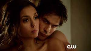 The Vampire Diaries Season 6 Damon & Elena New-Sex-Trailer 2015 - video  Dailymotion