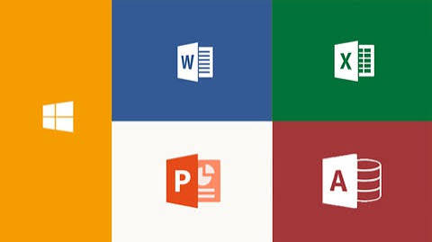 Office Administration & Microsoft Office