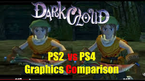 The layout here is a bit confusing at first. Dark Cloud Specialized Trophy Guide Ps4 By Azurelightning3