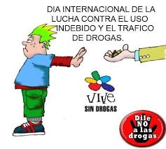 Se nombraron como alcaldes de la santa hermandad a juan de ávila, por el estado de caballeros y escuderos, y a diego moreno, por el de los pecheros. Efemerides 26 De Junio Dia Internacional De La Lucha Contra El Uso Indebido Y El Trafico Ilicito De Drogas Activa Fm 95 7