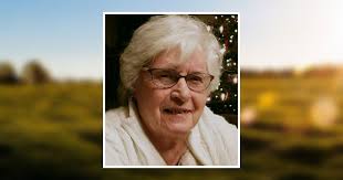 Ursula Kaiser Obituary January 24, 2024