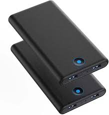 Best Power Banks for LG Fantasy E740 in ...
