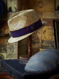 To Buy Another Hat At Goorins In New Orleans And To Stay In The Store After I Bought The Hat Because It Smells So Hats For Men Mens Accessories Fashion Hats