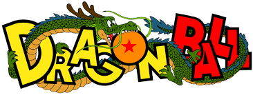 Dragon ball svg, dragon ball z svg, goku png, goku svg, super. Merchandising Logo Dragon Ball Know Your Meme