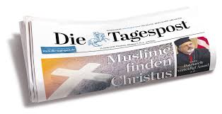 Hoser was trained as a. Die Gospa Bringt Menschen In Bewegung Die Tagespost