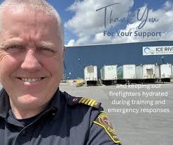 Shelburne and District Fire Department