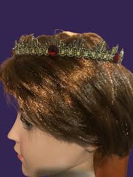 Queen Elizabeth Costume for Kids