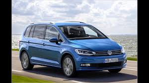 Der einfach bedienbare „park assist macht dabei das parken zum kinderspiel. Der Neue Vw Touran 2015 Im Test