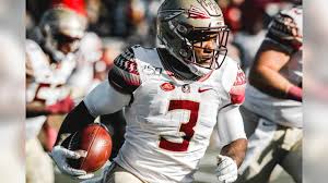 Ncaa, *no copyright intended**all clips and music belongs to respective owners**this is not meant for revenu. 2020 Nfl Draft Rb Cam Akers Pleased To Land With Rams