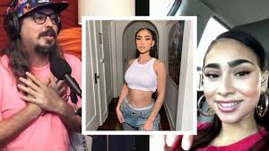 Momento EXACTO cuando Paloma Mami me ENAMORA, #Masacote con @palomamami  arriba en, YouTube: Chente Ydrach