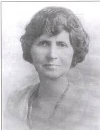 Only a cemetery remains where the New Rockdale Presbyterian Church in  Mansfield, La. once stood. Pastoring this church was the 1st woman in  Louisiana to be ordained by the Cumberland Presbyterian Church;