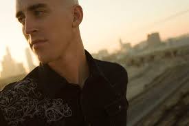 Singer/songwriter Tyrone Wells' no-nonsense passion