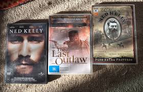 Which Ned film is the best introduction to Ledger?