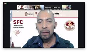 usicamm2026 #AulaDigital 😀📗🍎Estamos muy contentos de iniciar una vez más  el curso ABC of Practical Teaching, coordinado por nuestro compañero Dante Horacio  Álvarez Flores. 😉Este curso tiene el propósito de brindar herramientas